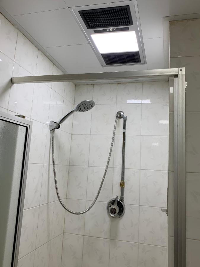 Inestin Shanghai Apt Lujiazui Eksteriør billede